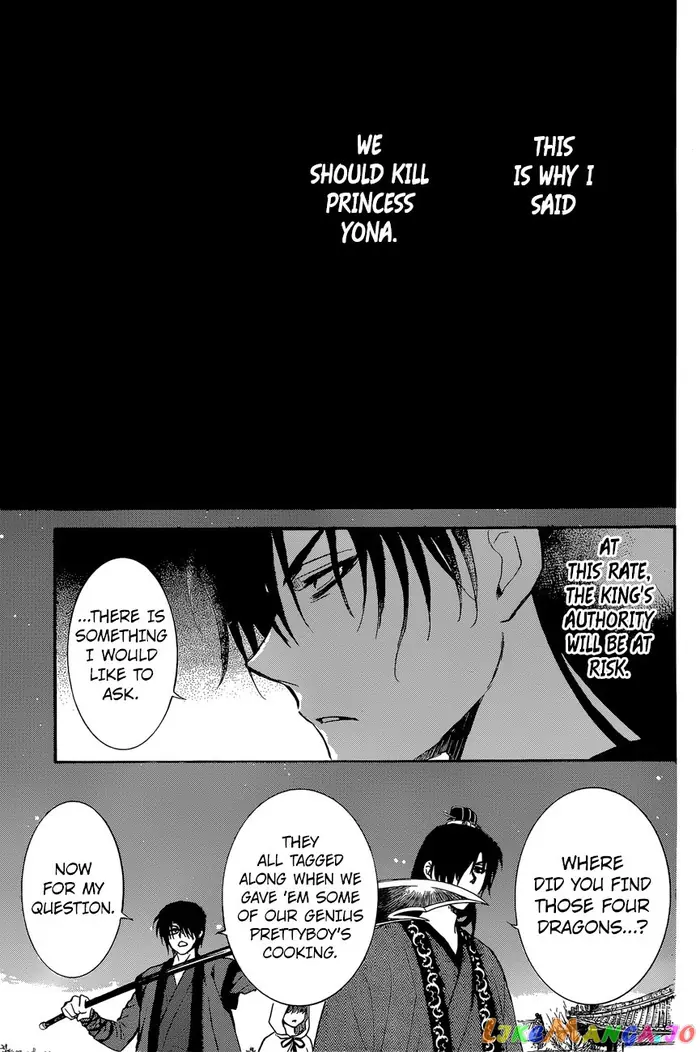 Yona of the Dawn Chapter 162 image 14_optimized